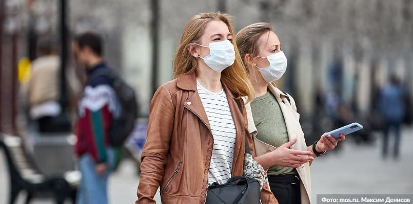 Оперштаб ответил на основные вопросы москвичей о «длинных» выходных